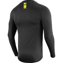 EVS Sports Long Sleeve Tug Shirt Black Youth Large [MPN: TUGTOPLS-BK-YL]_58018