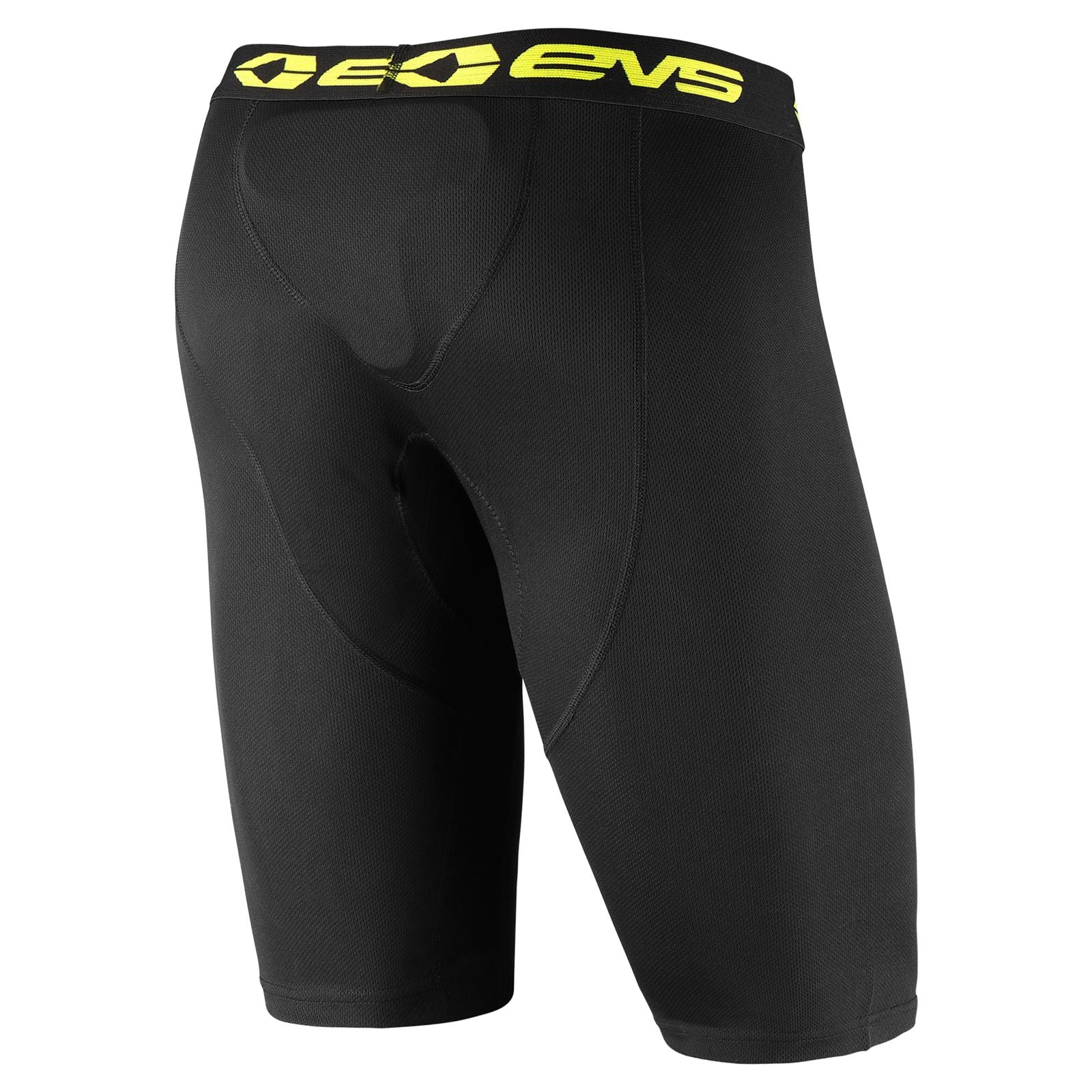 EVS Sports Vented Shorts Black Large [MPN: TUGBOTVENT-BK-L]_58041