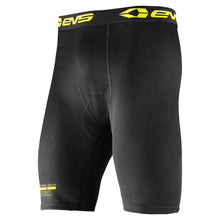 EVS Sports Vented Shorts Black Small [MPN: TUGBOTVENT-BK-S]_58044