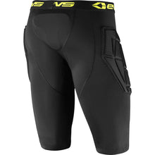 EVS Sports Padded Shorts Black Medium [MPN: TUGBOTPAD-BK-M]_58057