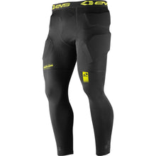 EVS Sports 3/4 Pants Black 2X [MPN: TUGBOTIMP3/4-BK-XXL]_58077