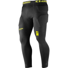 EVS Sports 3/4 Pants Black Large [MPN: TUGBOTIMP3/4-BK-L]_58079