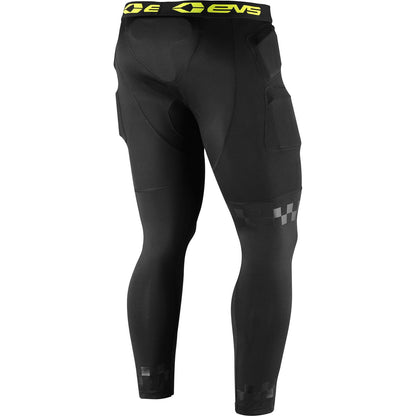 EVS Sports 3/4 Pants Black Large [MPN: TUGBOTIMP3/4-BK-L]_58080