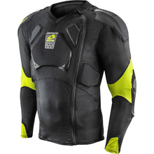 EVS Sports Ballistic Pro Jersey Black 3X [MPN: BALLISTICP-BK-XXXL]_58107