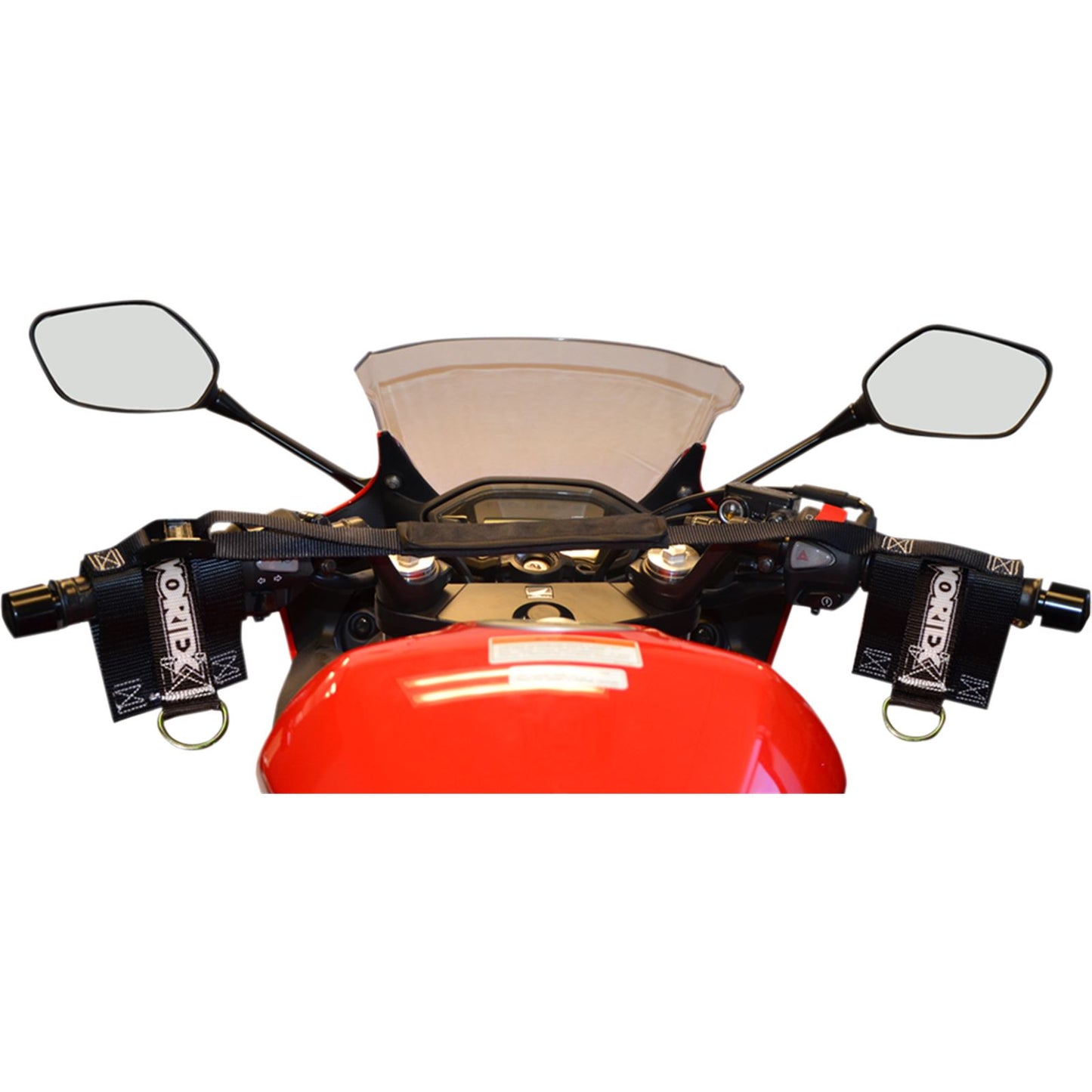Vortex Handlebar Cuffs TD108_492793