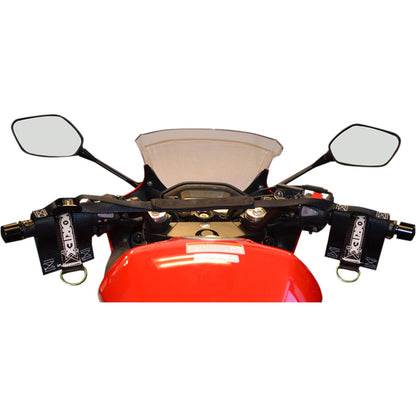 Vortex Handlebar Cuffs TD108_492793