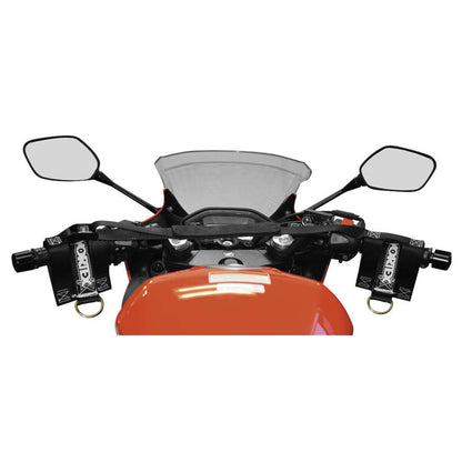 Vortex Handlebar Cuffs TD108_58174