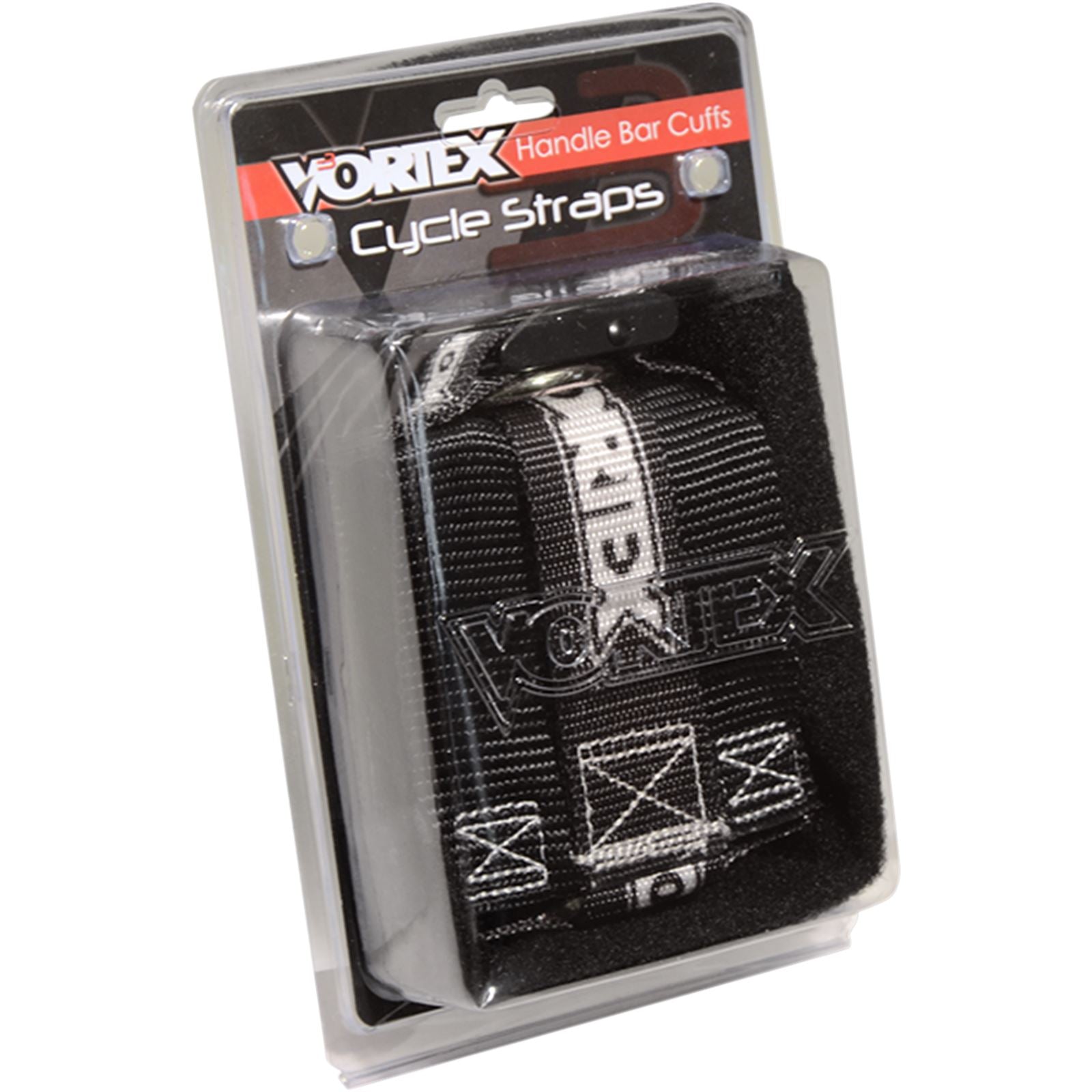 Vortex Handlebar Cuffs TD108_492795