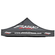 Shinko Replacement Canopy Top FABRIC10X10-CUSTOM_58188