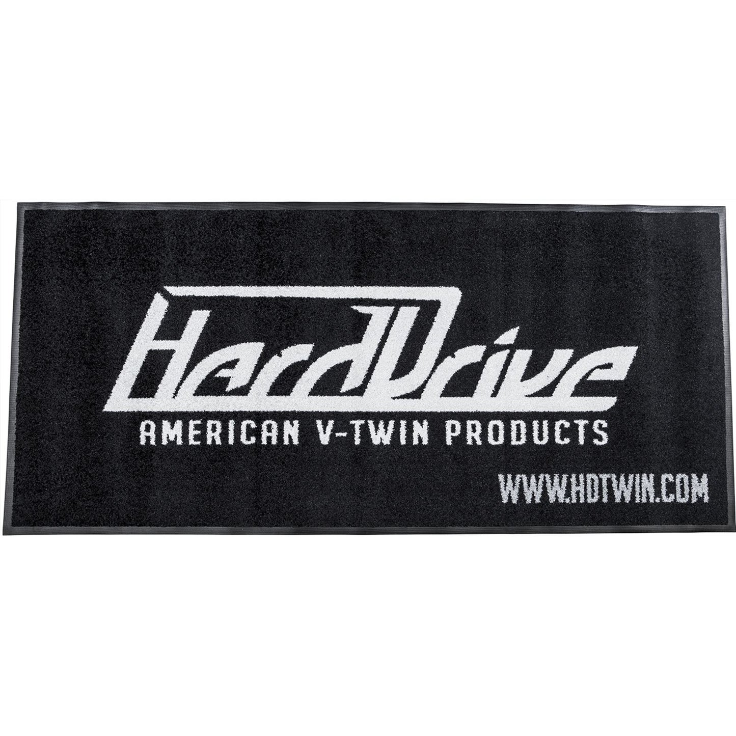 Harddrive Floor Rug 33"x73" HARDDRIVE RUG_58237