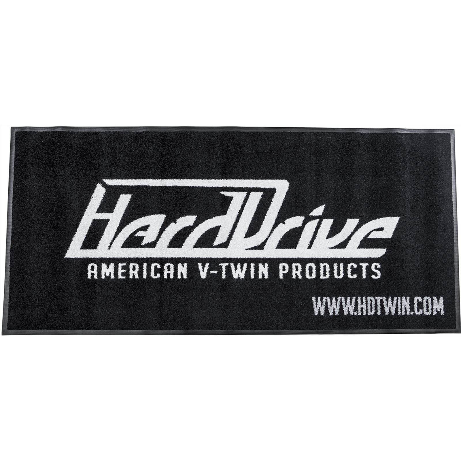 Harddrive Floor Rug 33"x73" HARDDRIVE RUG_58237