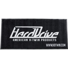 Harddrive Floor Rug 33"x73" HARDDRIVE RUG_58237