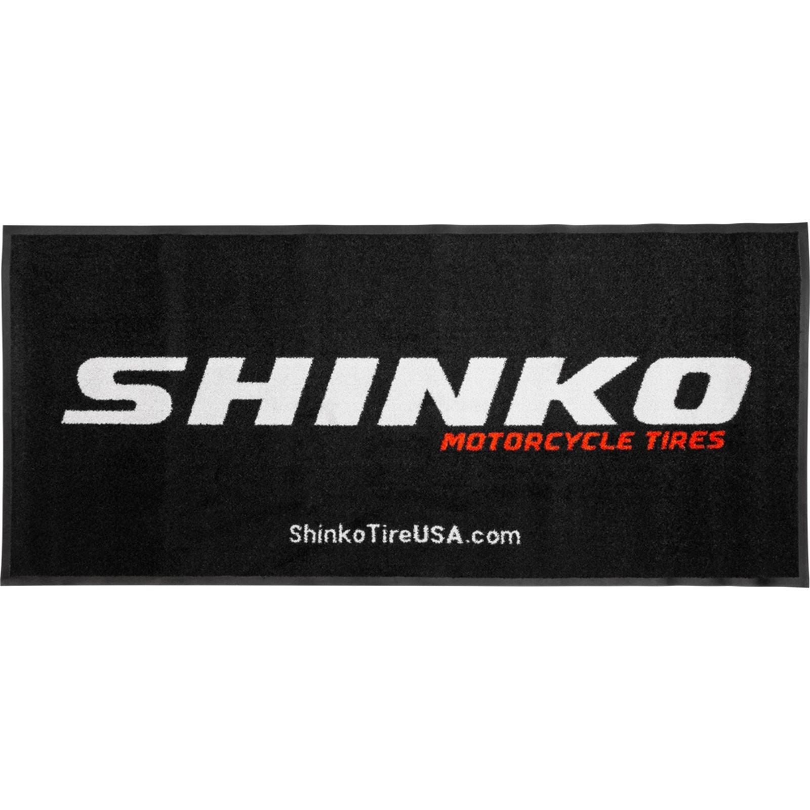 Shinko Floor Rug 33" x 73" [MPN: SHINKO RUG]_1536377