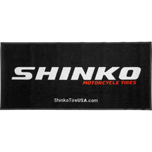 Shinko Floor Rug 33" x 73" [MPN: SHINKO RUG]_1536377