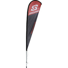 Sedona 11' Teardrop Flag 570-9928_58261