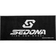 Sedona Floor Rug 33"x73" SEDONA RUG_58264
