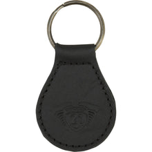 Highway 21 Key Chain Black #6049 489-99~80_58285