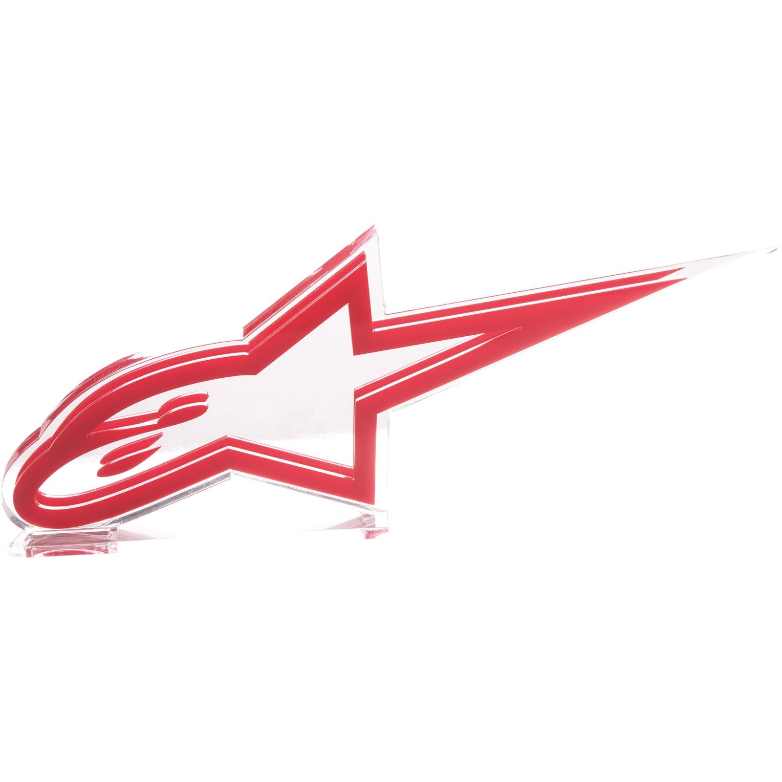 Alpinestars Counter Plexi Logo [MPN: 7004117]_58305