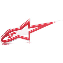 Alpinestars Counter Plexi Logo [MPN: 7004117]_58305