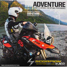 ScorpionEXO Scorpion Adventure Sign 52-643_58319