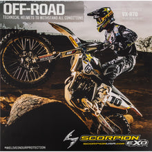 ScorpionEXO Scorpion Off-Road Sign 52-641_58320