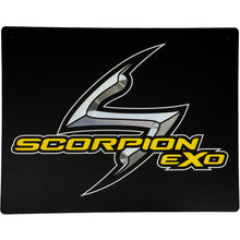 ScorpionEXO Scorpion 2 Sided Logo 18 59-604_58324