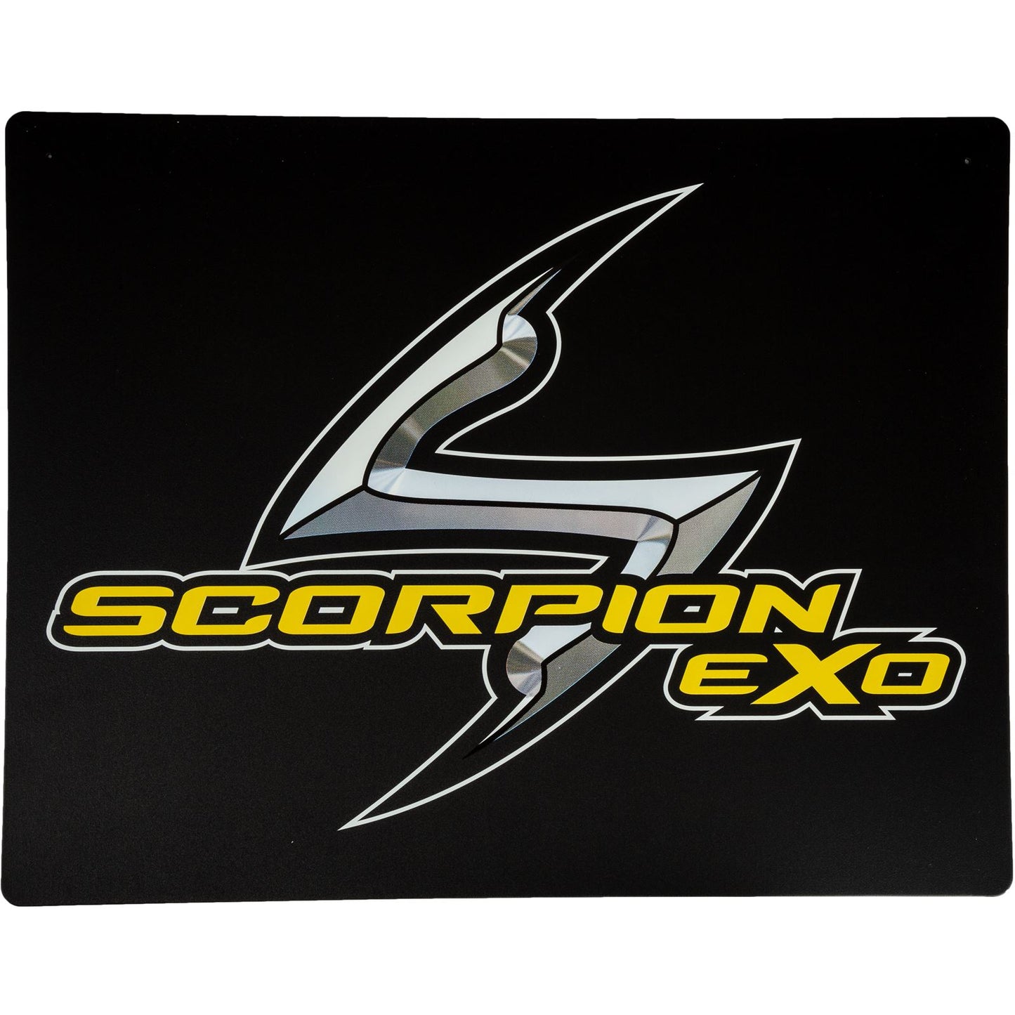 ScorpionEXO Scorpion 2 Sided Logo 18 59-604_58324