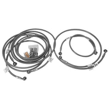 Galfer Brake Line Front & Rear FK003D779-5_58397