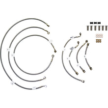 Galfer Brake Line Front & Rear FK003D779-5_58398