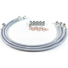 Galfer Brake Line Front FK003D531-3_58401