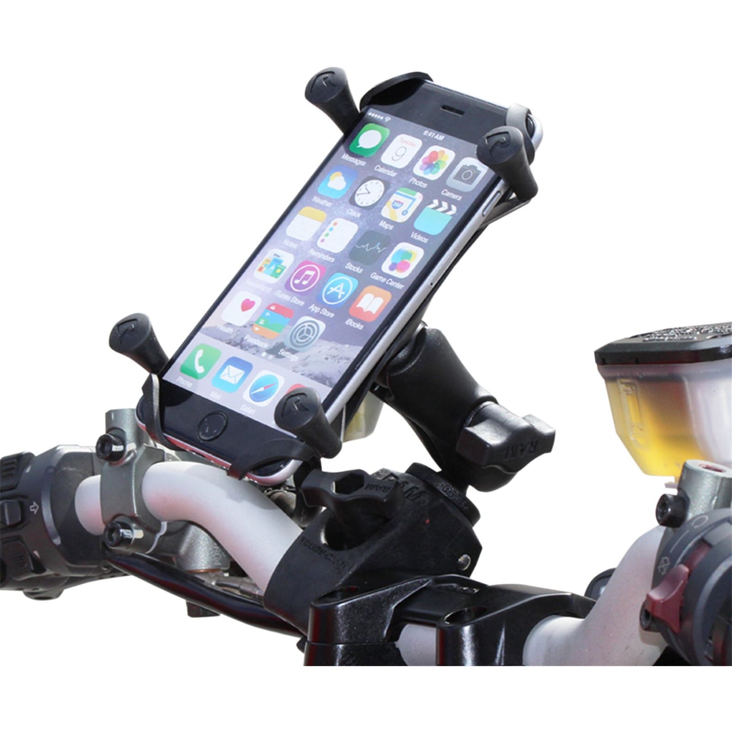 Ram Mounts Device Tether - X-Grip® - Phablet [MPN: RAM-HOL-UN10TU]_462647