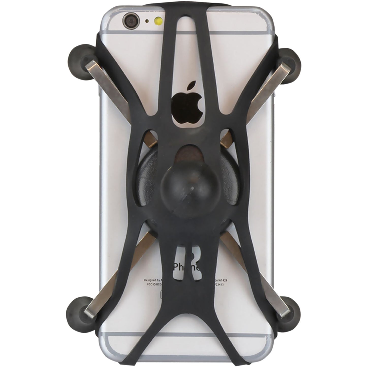 Ram Mounts Device Tether - X-Grip® - Phablet [MPN: RAM-HOL-UN10TU]_462649