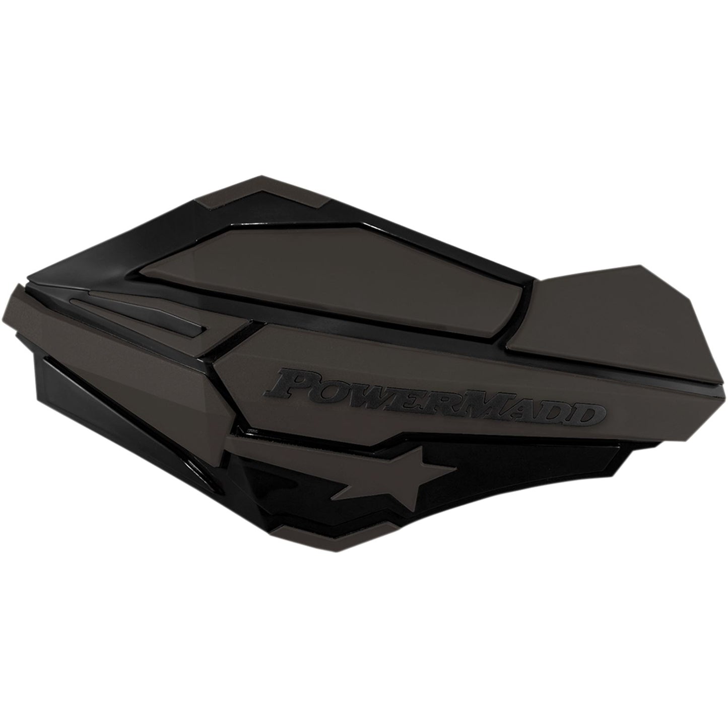 Powermadd Sentinal Handguard Black/Charcoal 34411_503144
