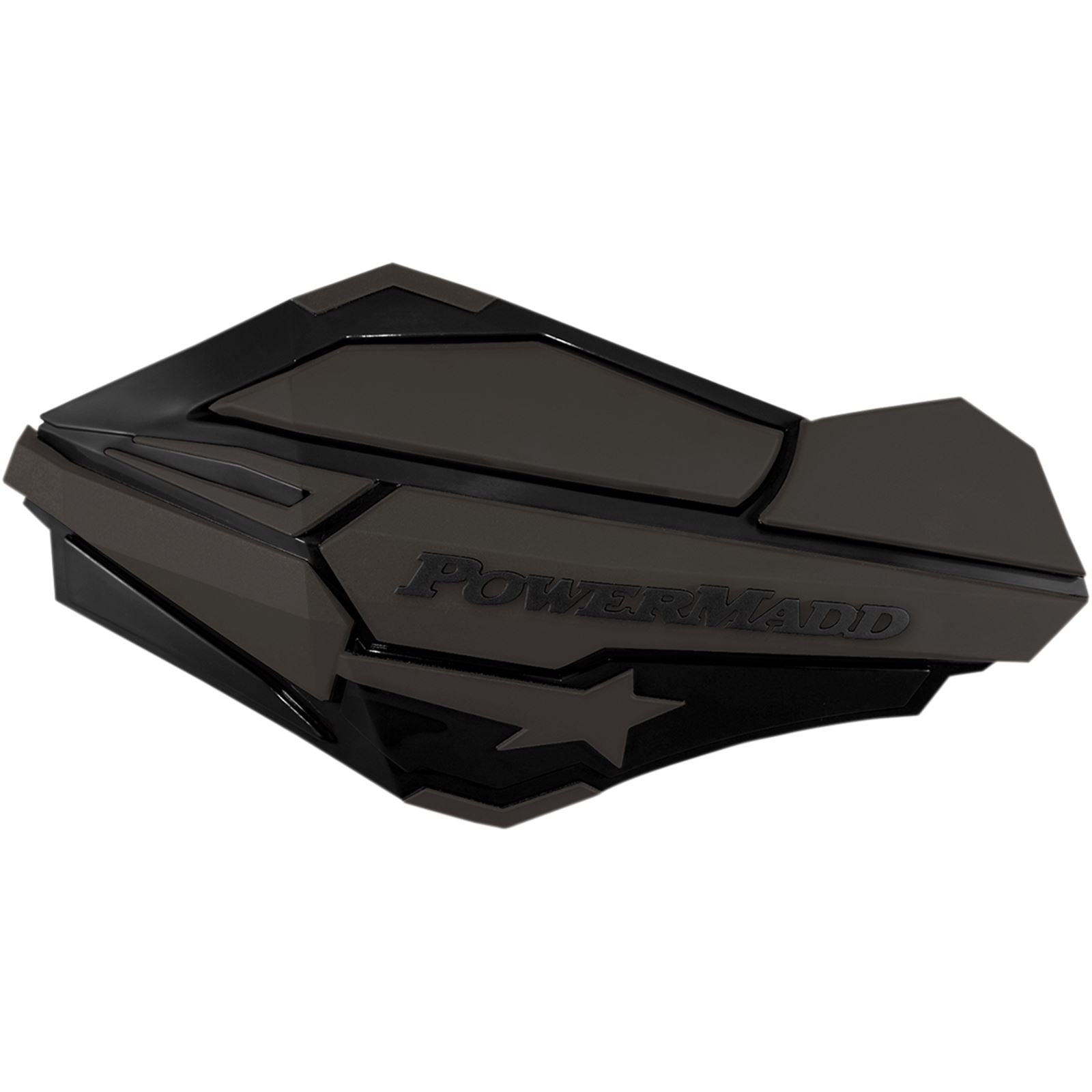 Powermadd Sentinal Handguard Black/Charcoal 34411_503144