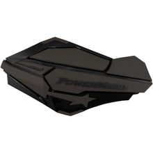 Powermadd Sentinal Handguard Black/Charcoal 34411_503144