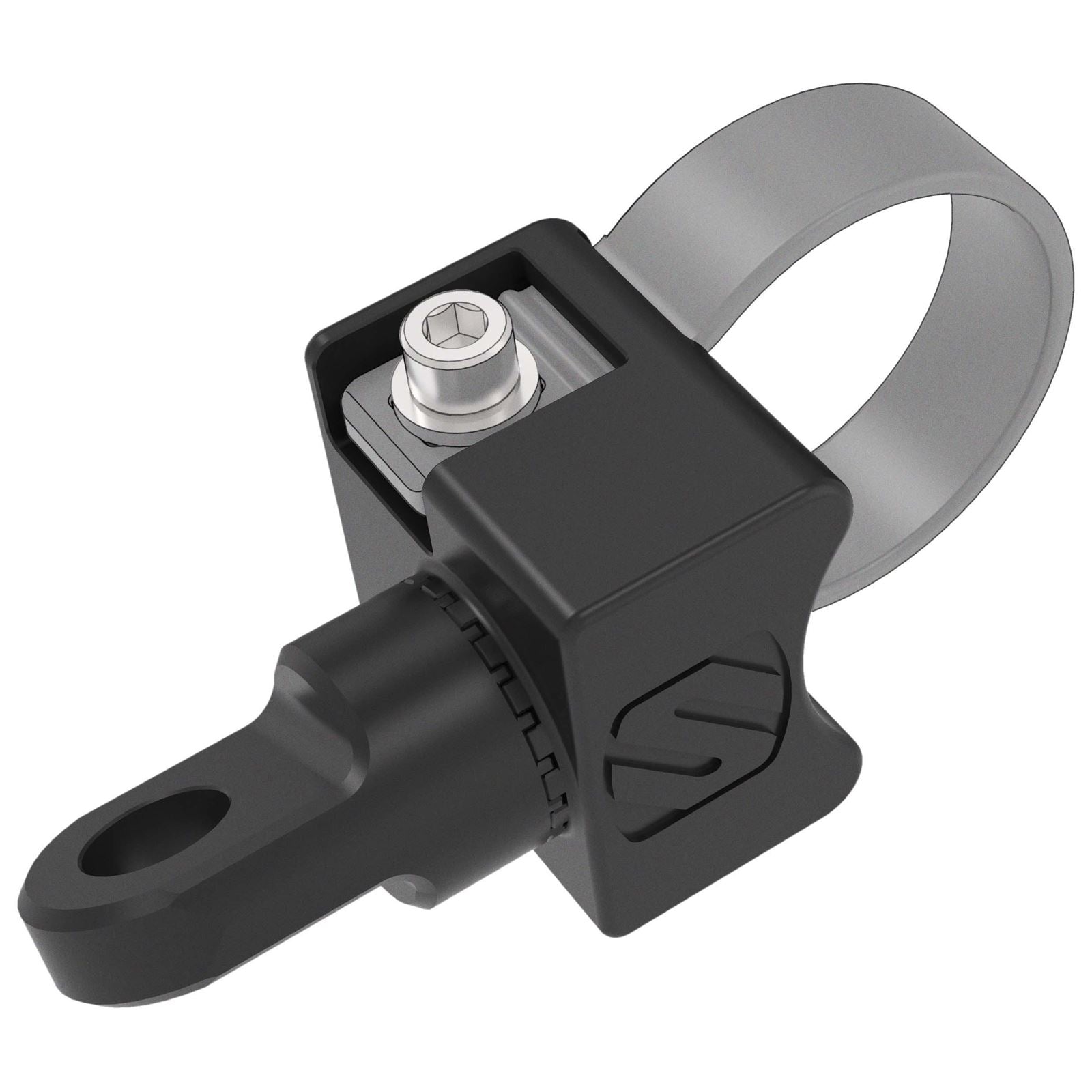 Scosche Adjustable Whip/Flag Mount Black [MPN: PSM21006]_58444