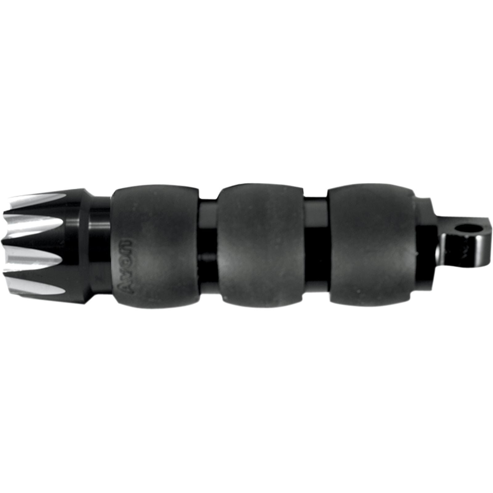 Avon Grips Foot Peg Velvet Air Excalibur Anodized FP-AIR-96-AN-EX_347772