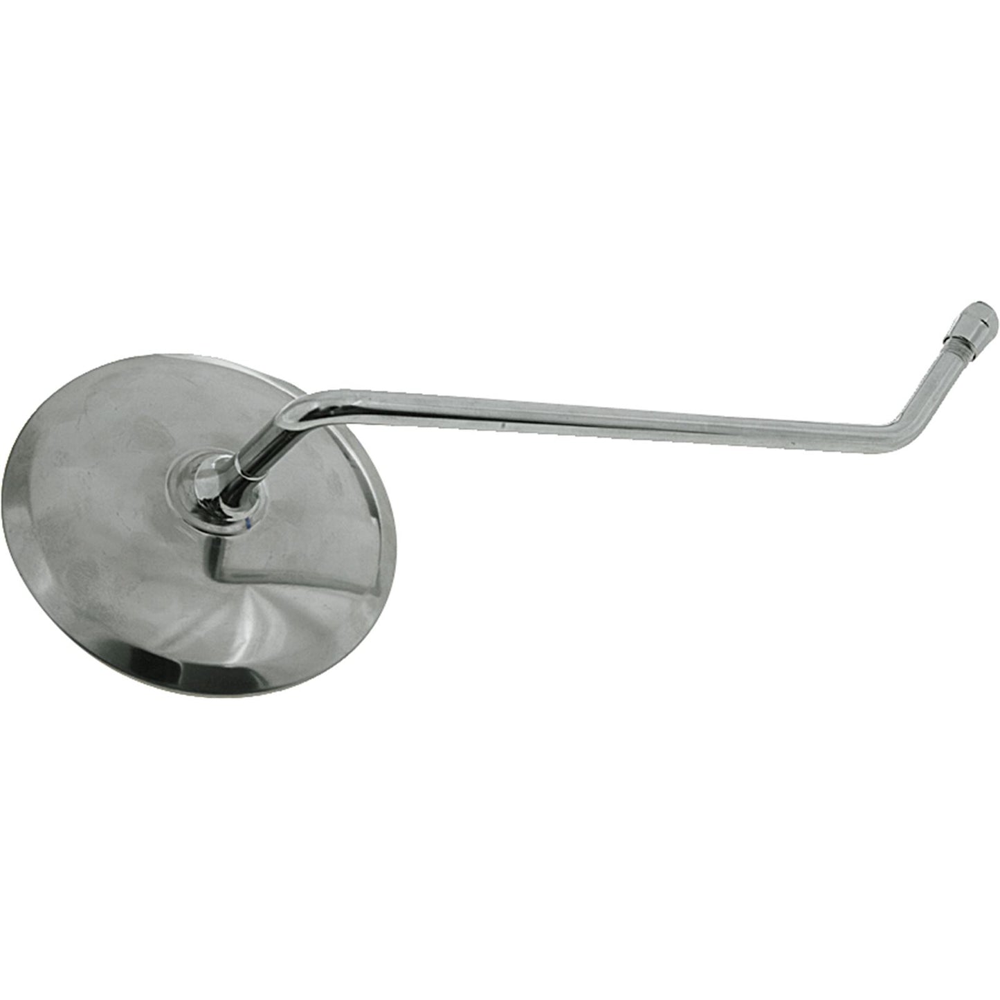 2FastMoto 10mm Thread Right Side Motorcycle Mirror Fits Honda/Suzuki/Kawasaki 20-30620_58566