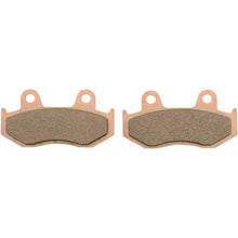 Braking Brake Pad Set Sintered SpoRight [MPN: 940CM44]_355834