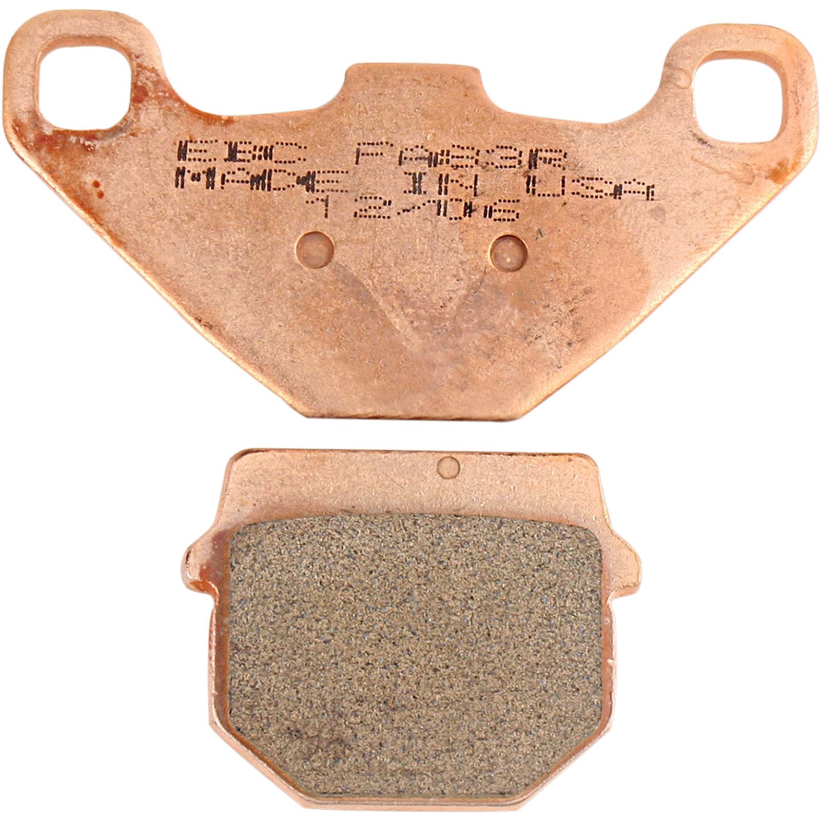 EBC Brakes Brake Pads FA83R_379936