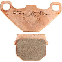 EBC Brakes Brake Pads FA83R_379936