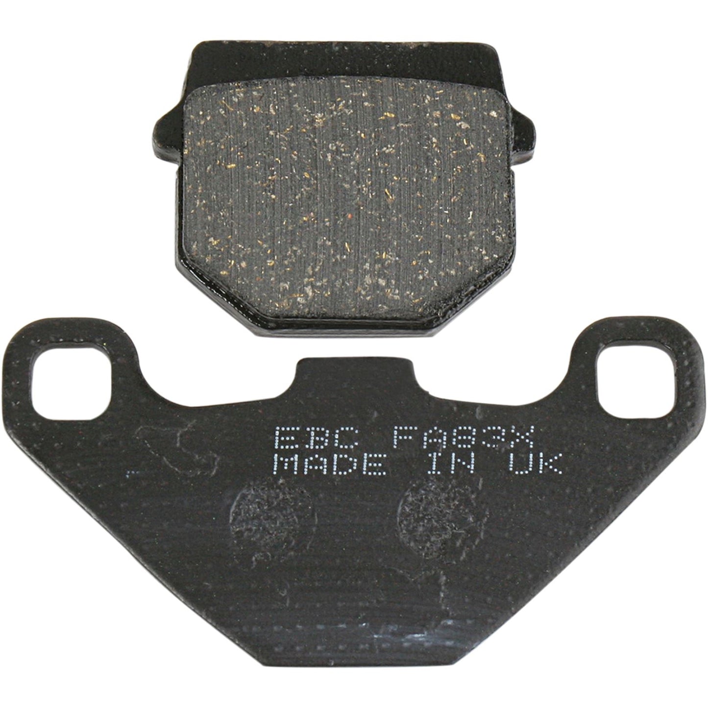 EBC Brakes Brake Pads FA83X_379937