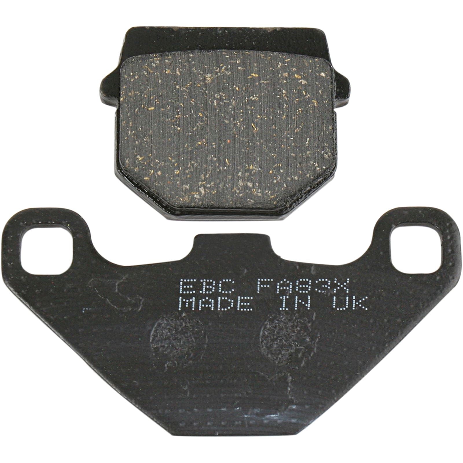 EBC Brakes Brake Pads FA83X_379937