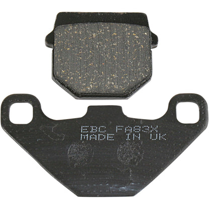 EBC Brakes Brake Pads FA83X_379937