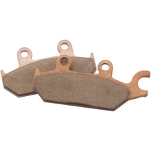 EBC Brakes Brake Pads SV Severe Duty Sintered FA642SV_58580