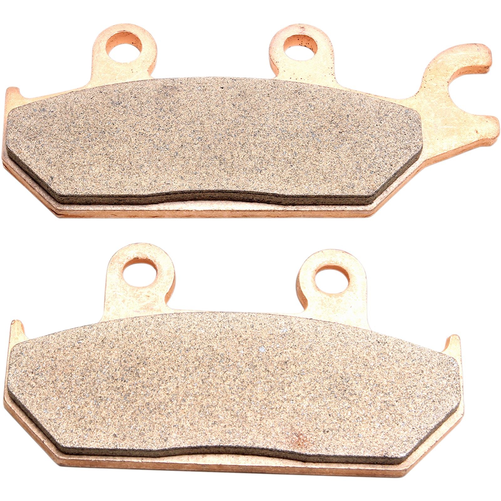 EBC Brakes Brake Pads SV Severe Duty Sintered FA642SV_379095