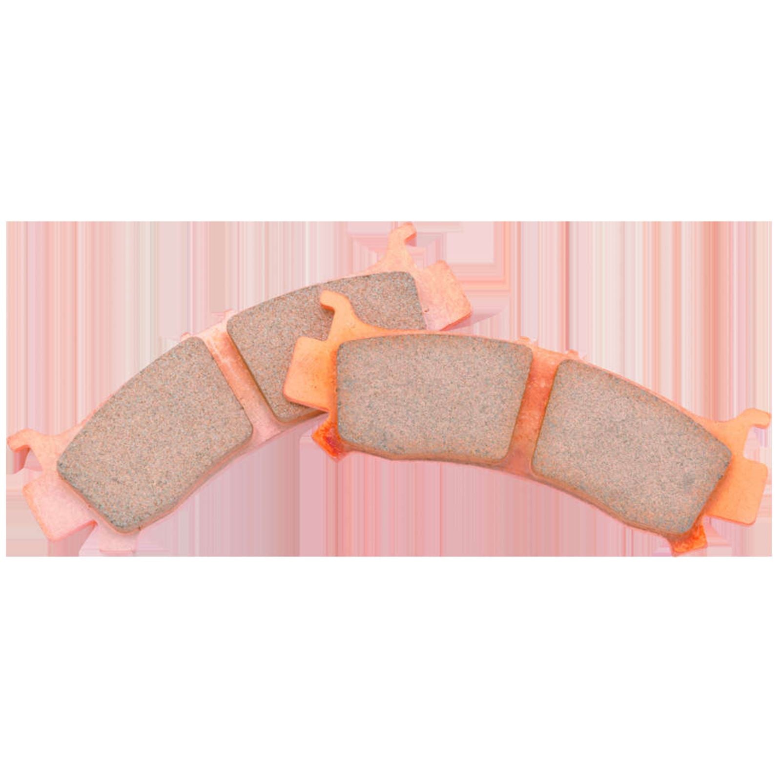 EBC Brakes Brake Pads FA701R_58583