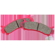 EBC Brakes Brake Pads FA701X_58585