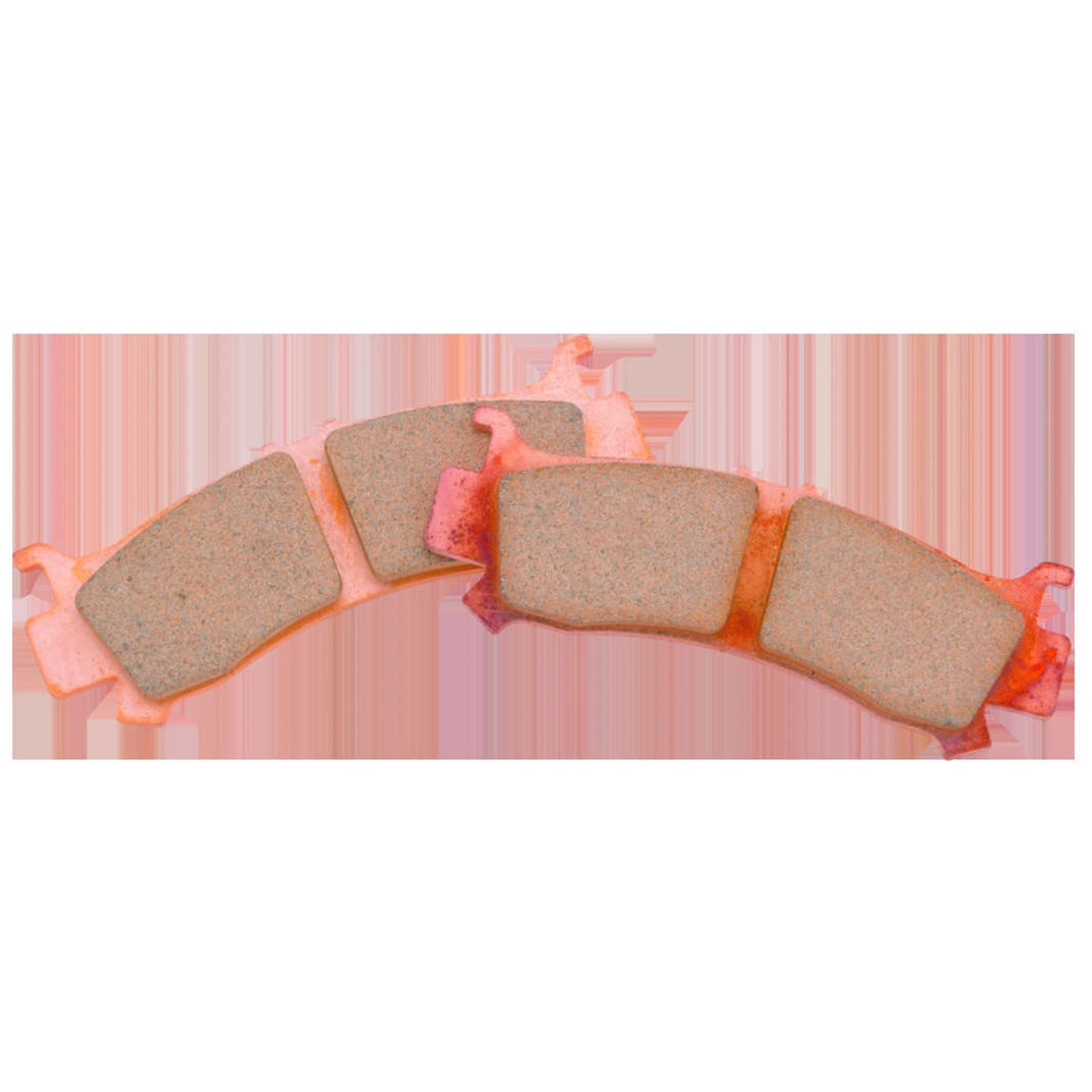 EBC Brakes Brake Pads FA702R_58587