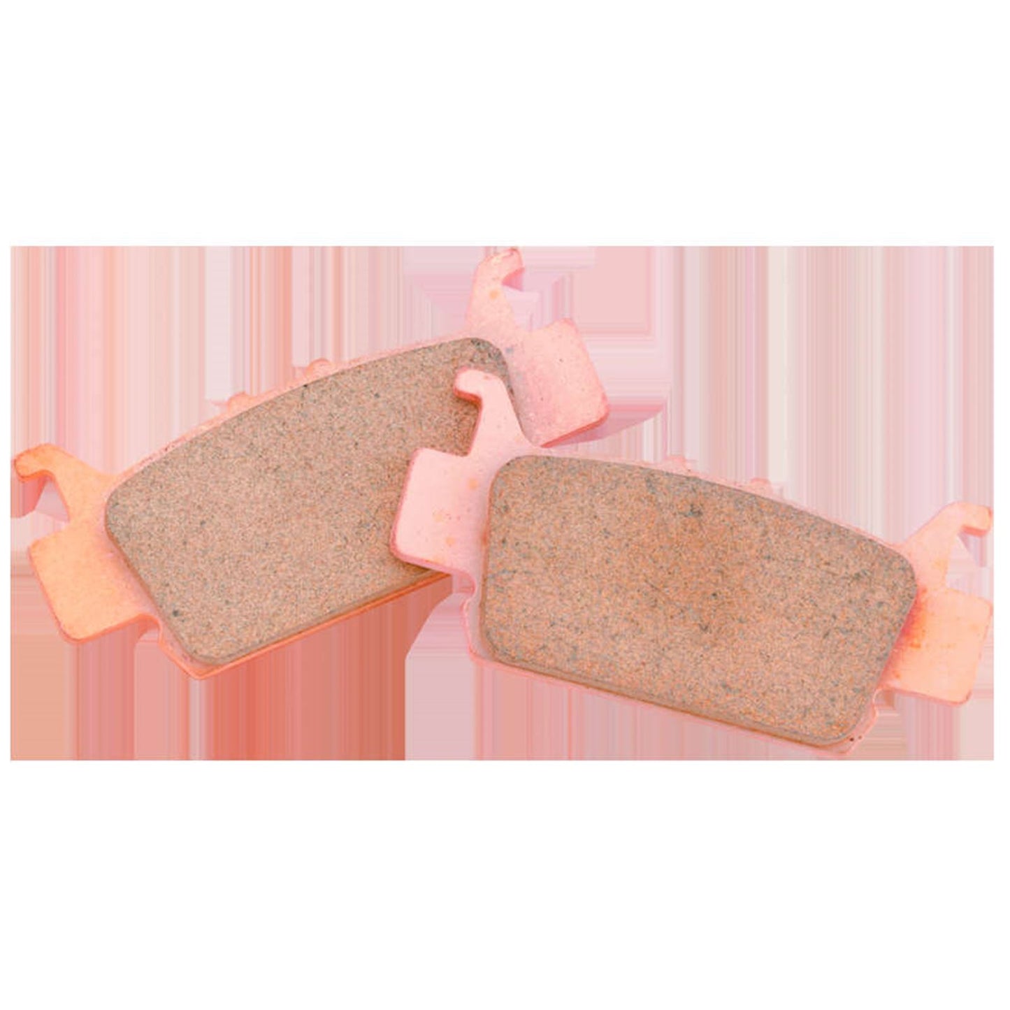 EBC Brakes Brake Pads FA704R_58602
